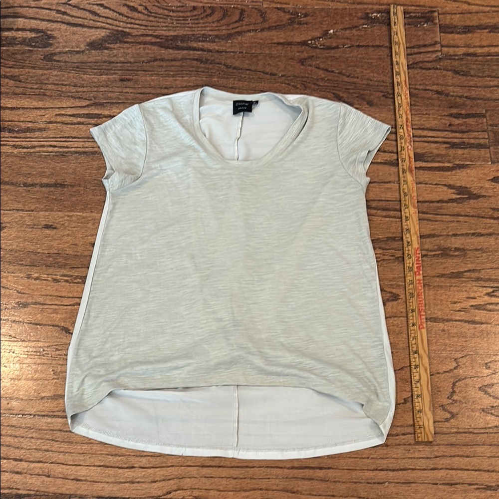 Casual cream  Women's Top